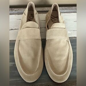 Sam Edelman Men’s Suede Loafers‎ - Size 11.5